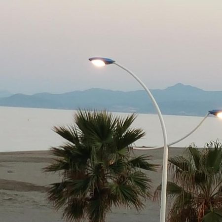 דירות קאנט אן רוסיון Beau T2 Au Calme Avec Parking Sublime Vue Sur Port מראה חיצוני תמונה