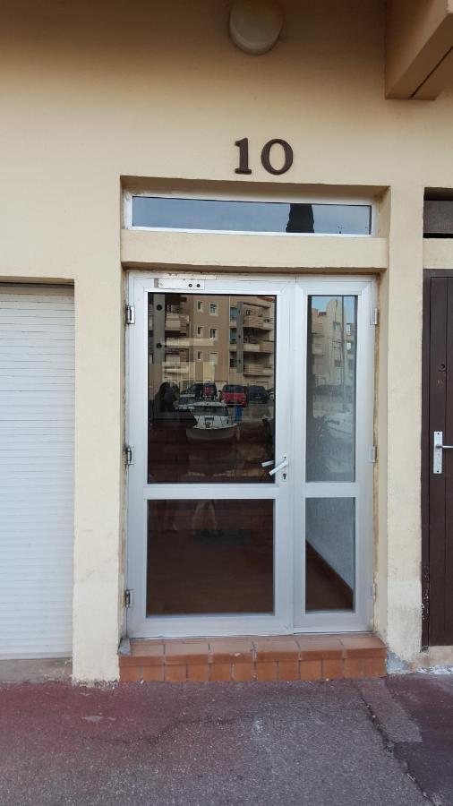 דירות קאנט אן רוסיון Beau T2 Au Calme Avec Parking Sublime Vue Sur Port מראה חיצוני תמונה