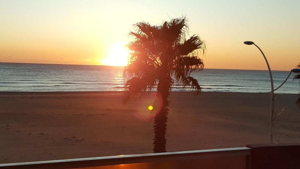דירות קאנט אן רוסיון Beau T2 Au Calme Avec Parking Sublime Vue Sur Port מראה חיצוני תמונה